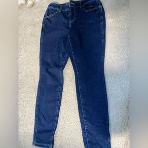 Maurice Womens stretch jeans